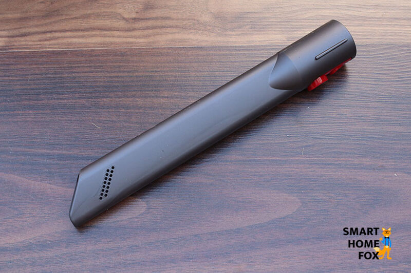 suceur plat dyson v11